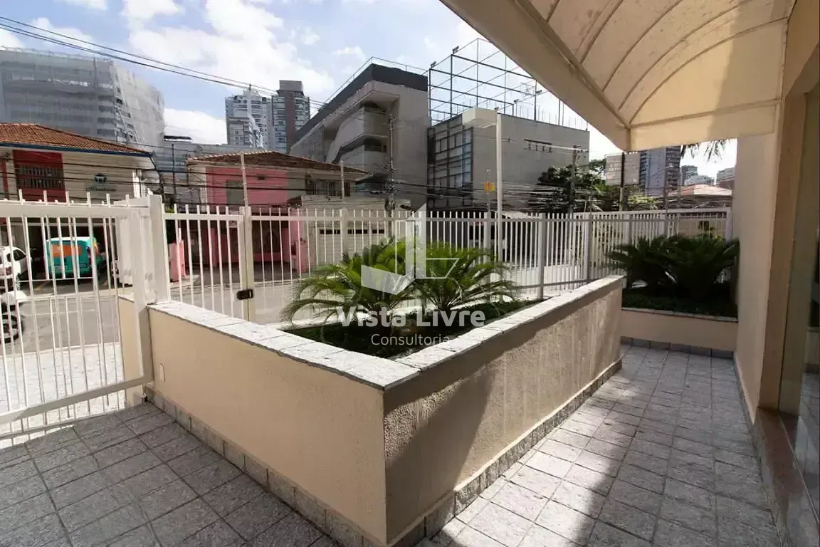 Apartamento, 1 quarto, 50 m² - Foto 41