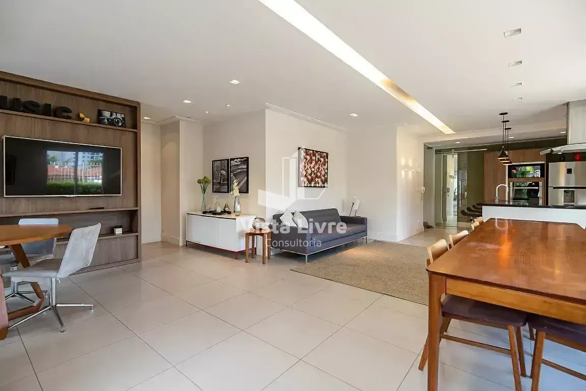 Apartamento, 1 quarto, 50 m² - Foto 35