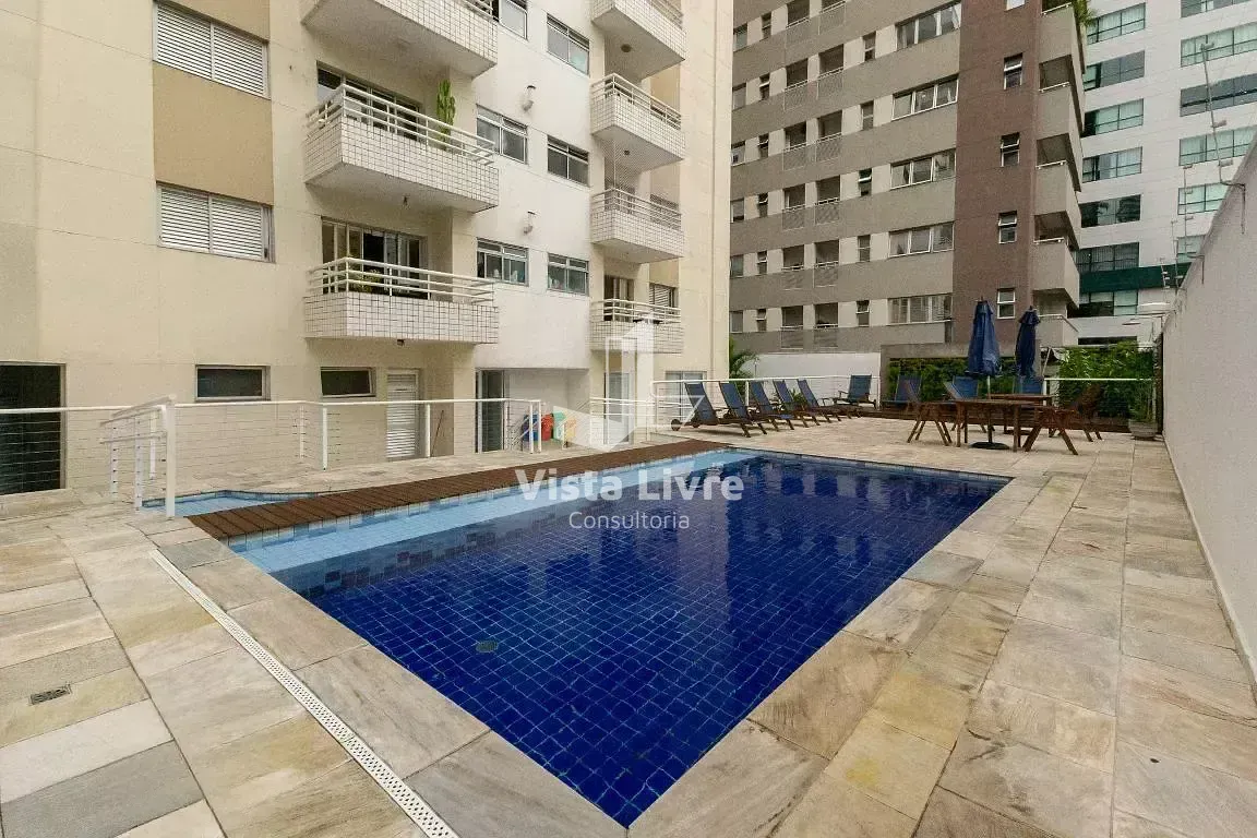 Apartamento, 1 quarto, 50 m² - Foto 31