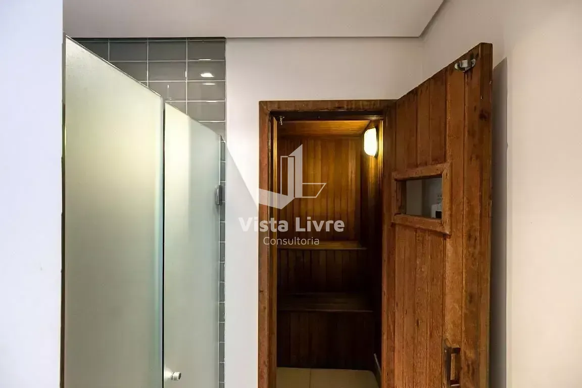 Apartamento, 1 quarto, 50 m² - Foto 33