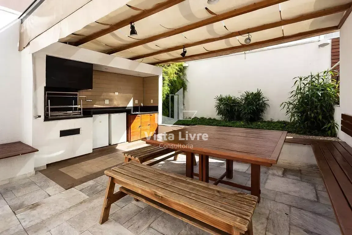 Apartamento, 1 quarto, 50 m² - Foto 39