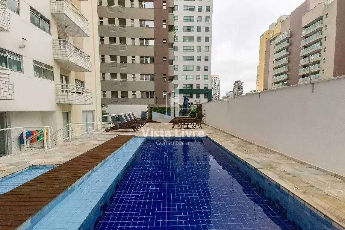 Apartamento, 1 quarto, 50 m² - Foto 32