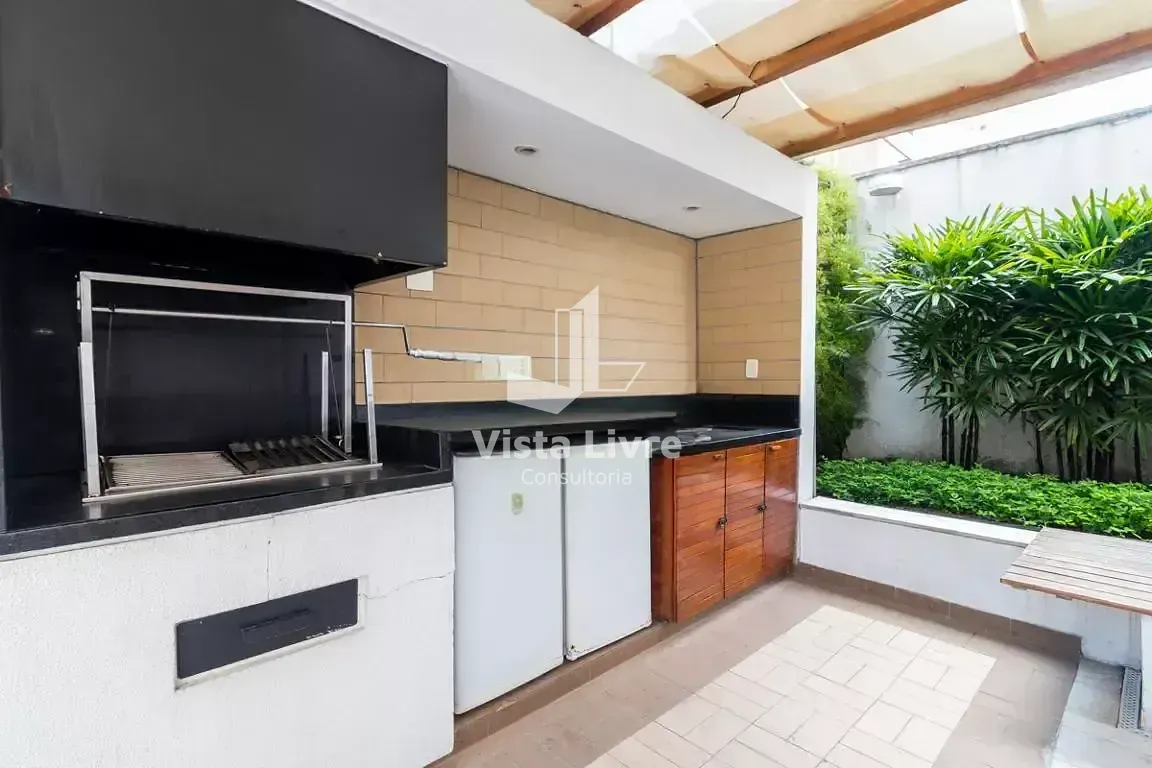Apartamento, 1 quarto, 50 m² - Foto 40