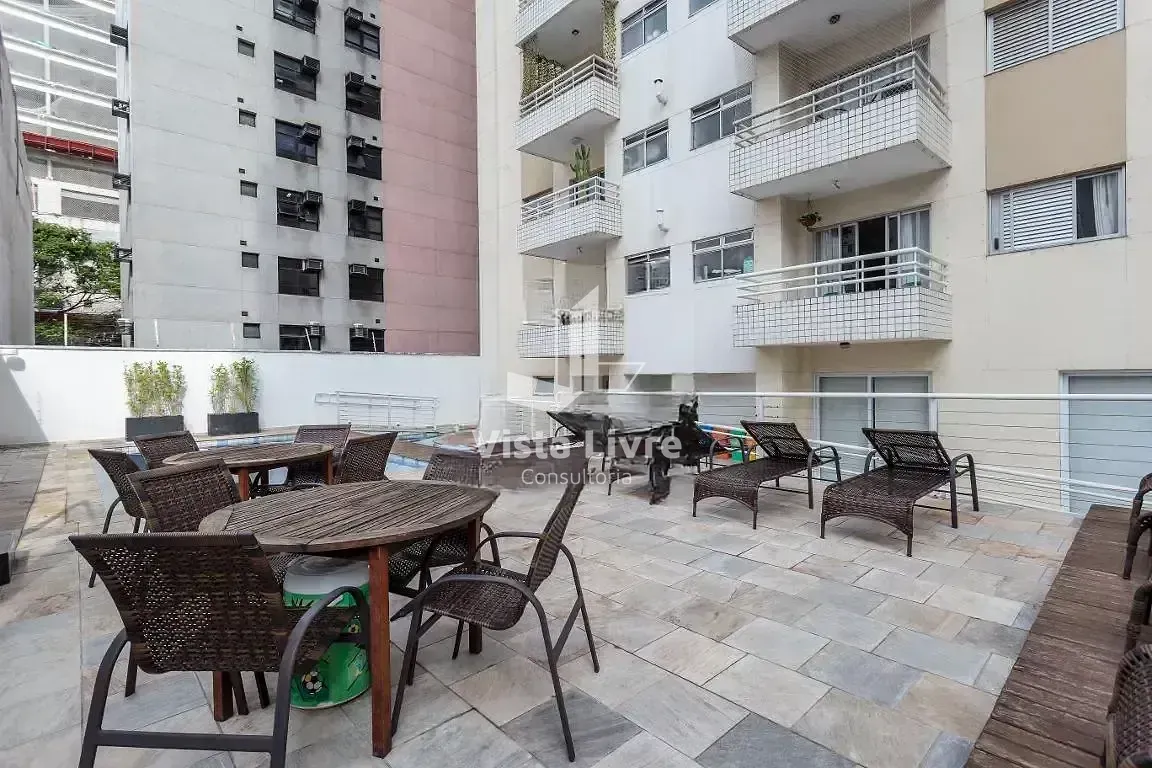 Apartamento, 1 quarto, 50 m² - Foto 42