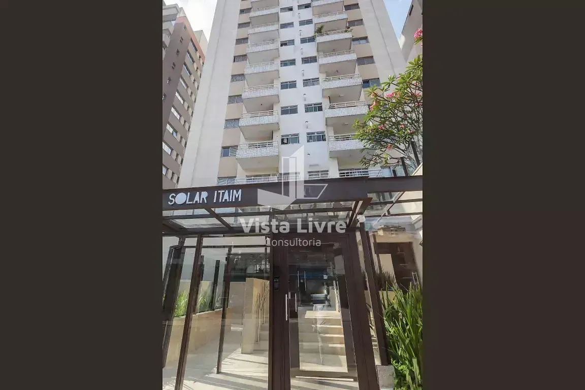 Apartamento, 1 quarto, 50 m² - Foto 43