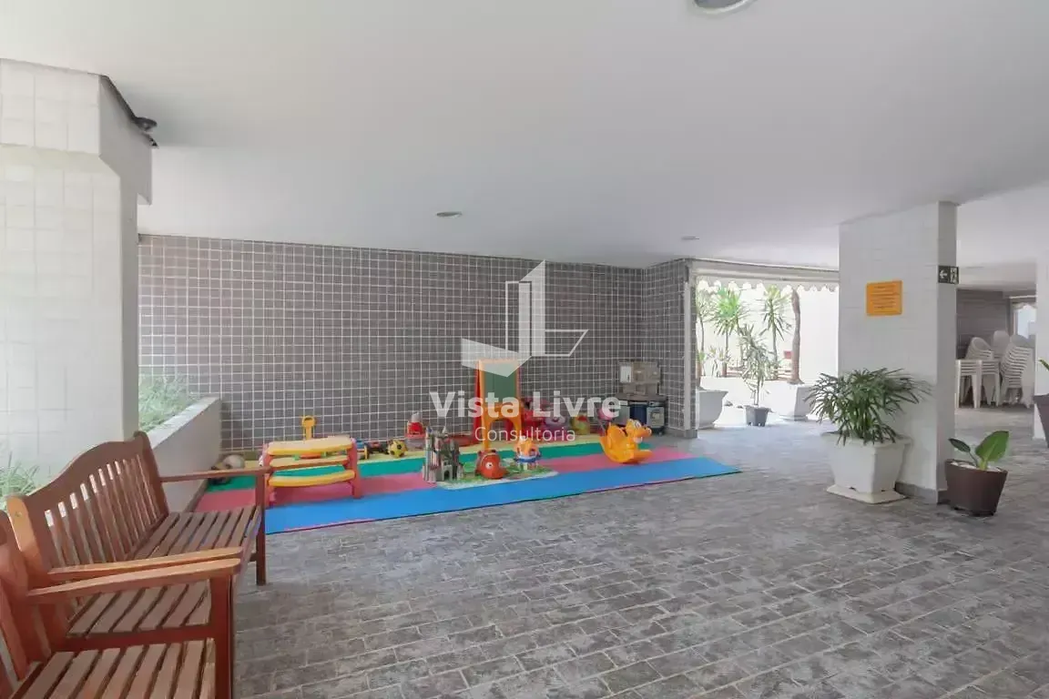 Apartamento, 1 quarto, 77 m² - Foto 27