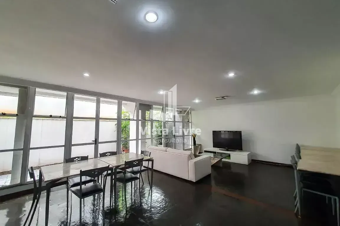 Apartamento, 1 quarto, 77 m² - Foto 29