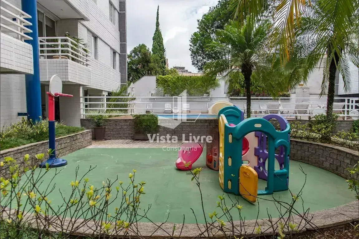 Apartamento, 1 quarto, 77 m² - Foto 28