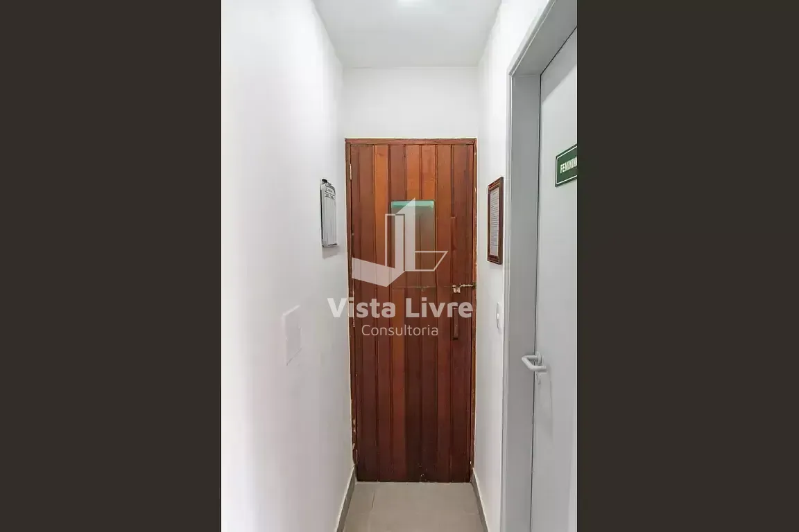 Apartamento, 1 quarto, 77 m² - Foto 33