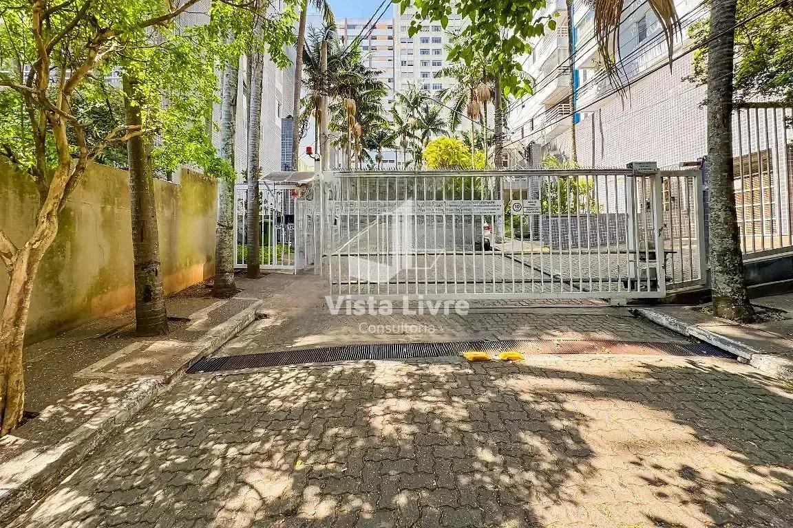 Apartamento, 1 quarto, 77 m² - Foto 43