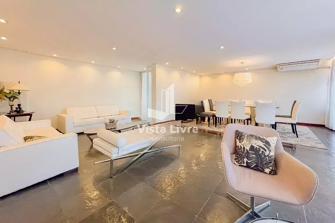 Apartamento, 1 quarto, 77 m² - Foto 35