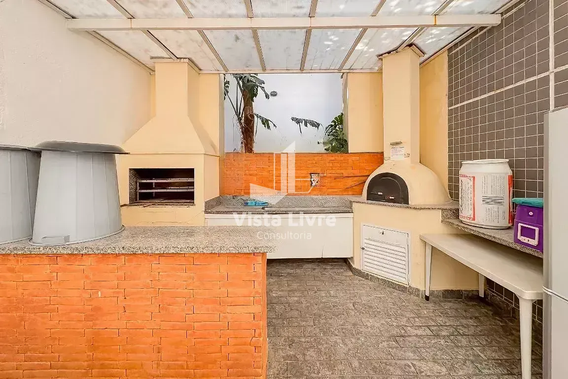 Apartamento, 1 quarto, 77 m² - Foto 36