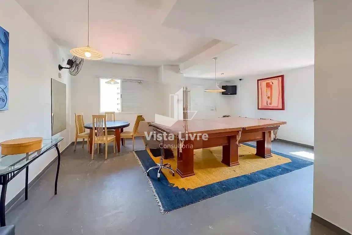 Apartamento, 1 quarto, 77 m² - Foto 38