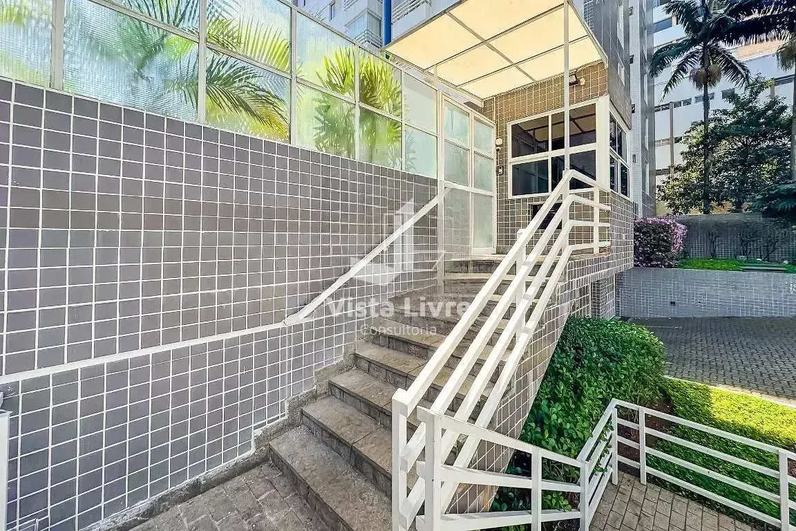 Apartamento, 1 quarto, 77 m² - Foto 44