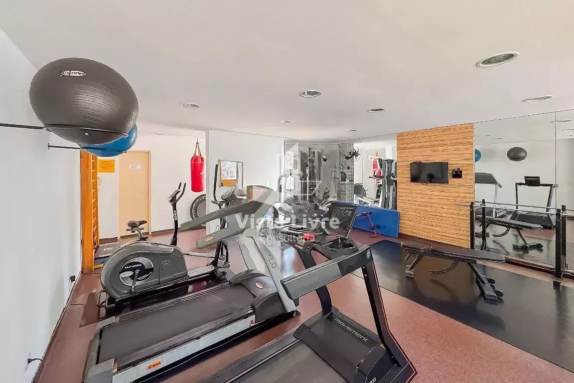 Apartamento, 1 quarto, 77 m² - Foto 41