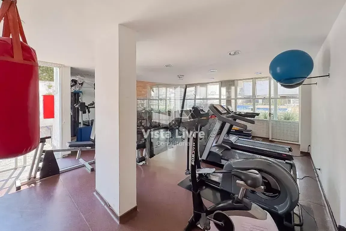 Apartamento, 1 quarto, 77 m² - Foto 42