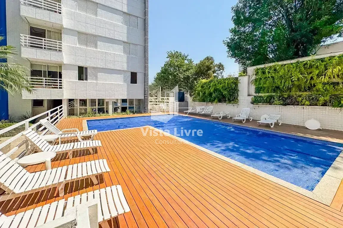 Apartamento, 1 quarto, 77 m² - Foto 26