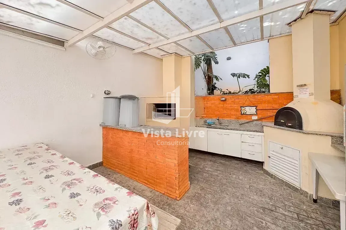 Apartamento, 1 quarto, 77 m² - Foto 37