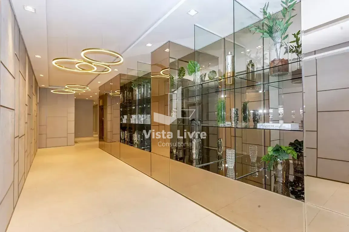 Apartamento, 3 quartos, 110 m² - Foto 45