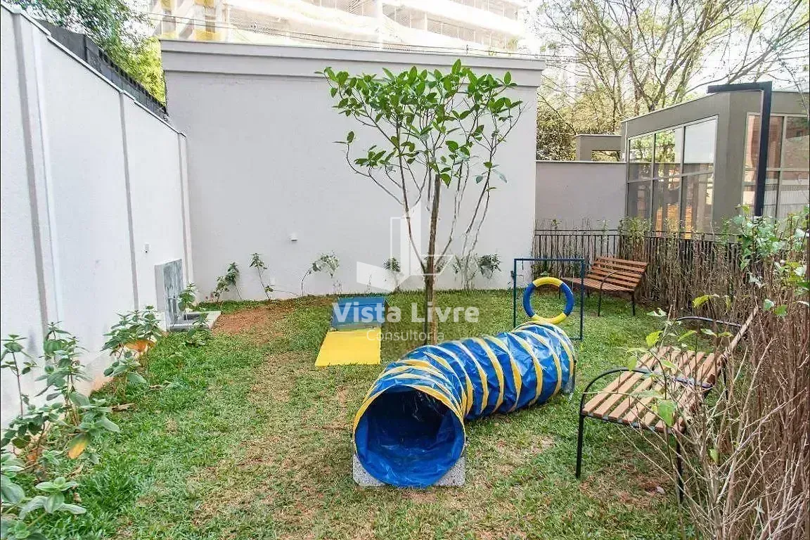 Apartamento, 3 quartos, 110 m² - Foto 35