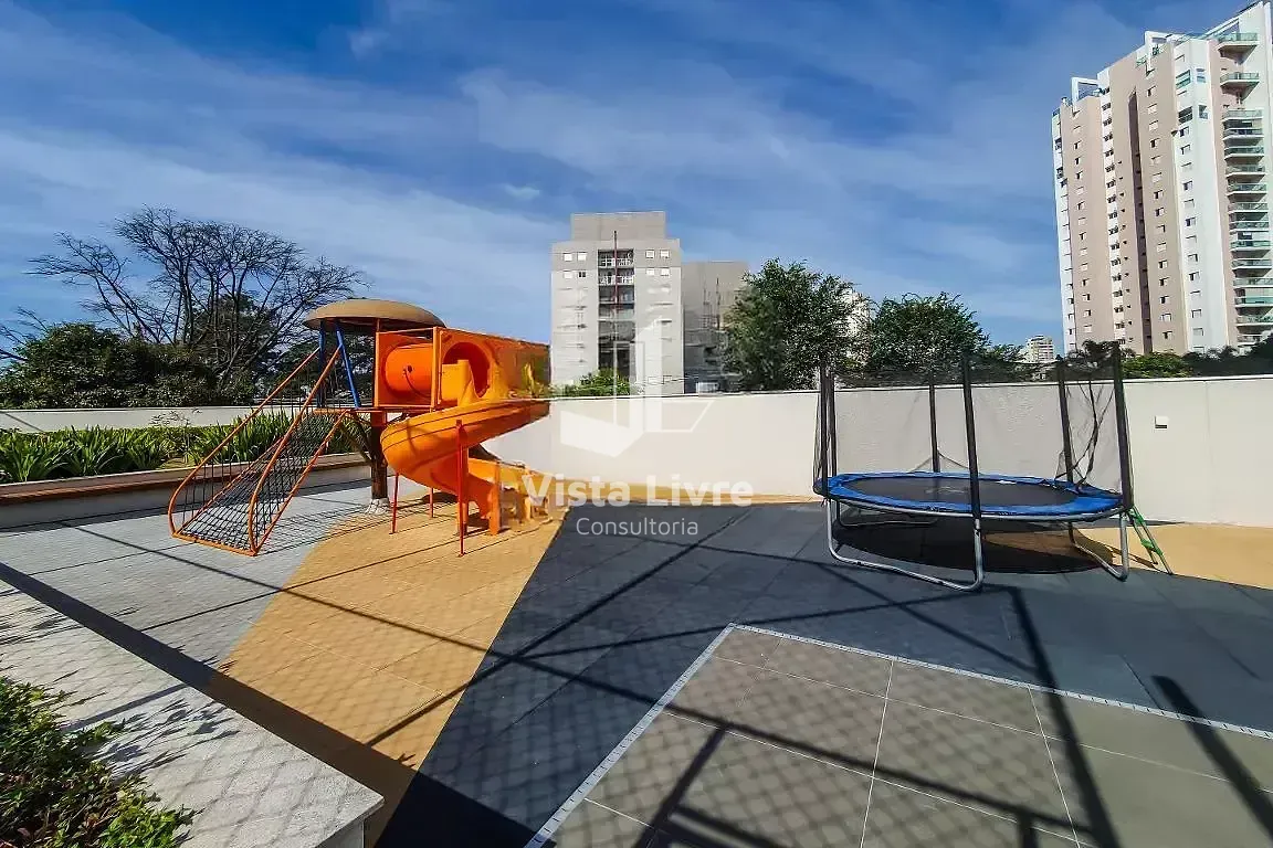 Apartamento, 3 quartos, 110 m² - Foto 37