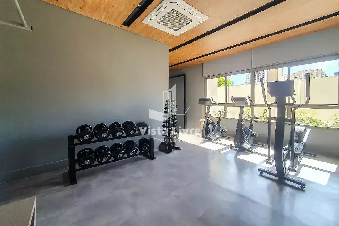 Apartamento, 3 quartos, 110 m² - Foto 39