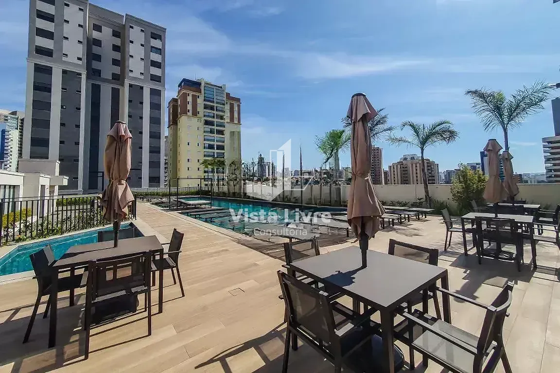 Apartamento, 3 quartos, 110 m² - Foto 32