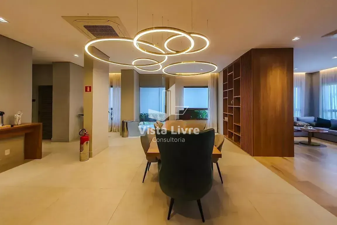 Apartamento, 3 quartos, 110 m² - Foto 41