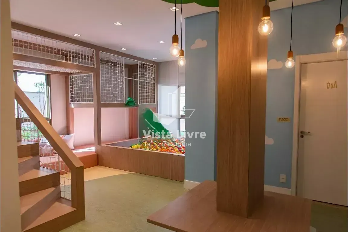 Apartamento, 3 quartos, 110 m² - Foto 36