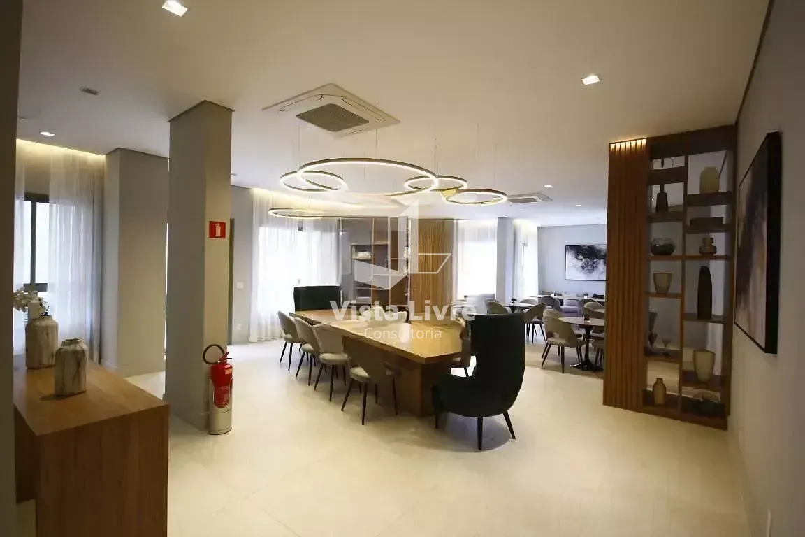 Apartamento, 3 quartos, 110 m² - Foto 42