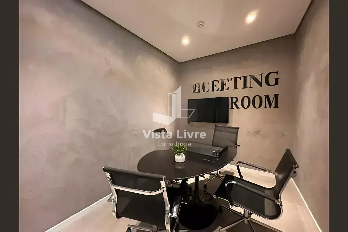 Apartamento, 1 quarto, 26 m² - Foto 28