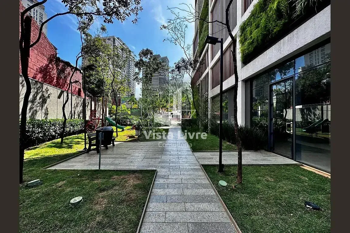 Apartamento, 1 quarto, 26 m² - Foto 11