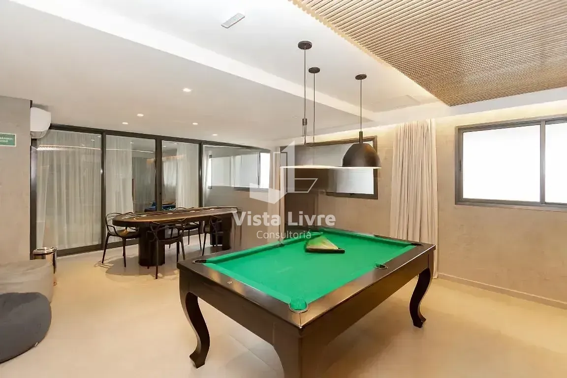 Apartamento, 1 quarto, 26 m² - Foto 12