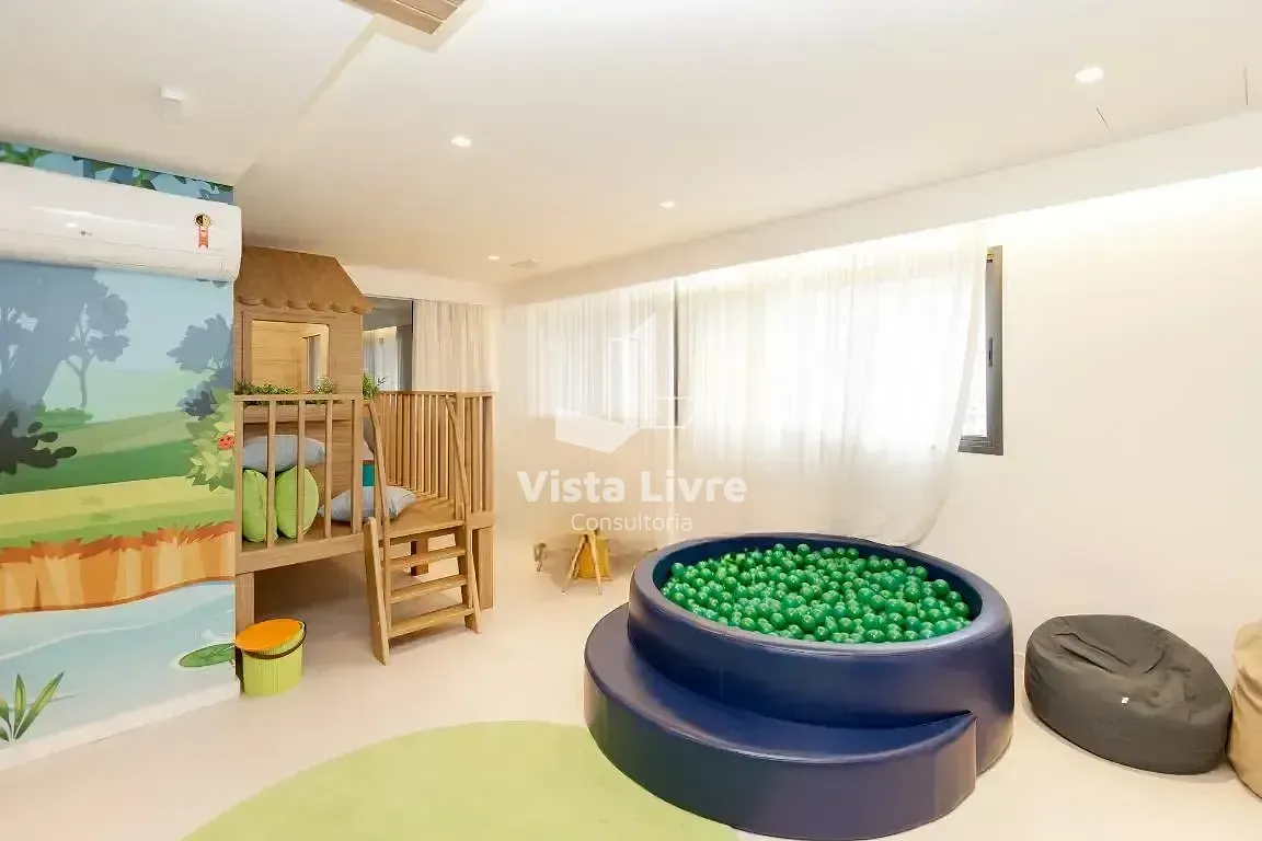 Apartamento, 1 quarto, 26 m² - Foto 14
