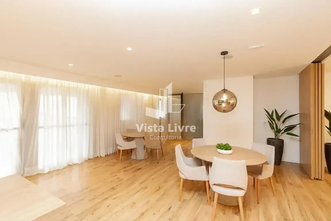 Apartamento, 1 quarto, 26 m² - Foto 21