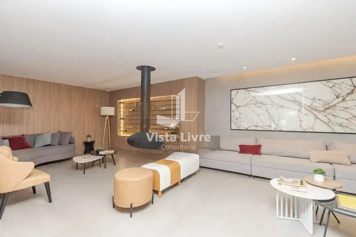 Apartamento, 1 quarto, 26 m² - Foto 19