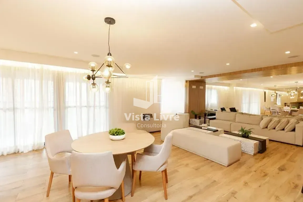 Apartamento, 1 quarto, 26 m² - Foto 20