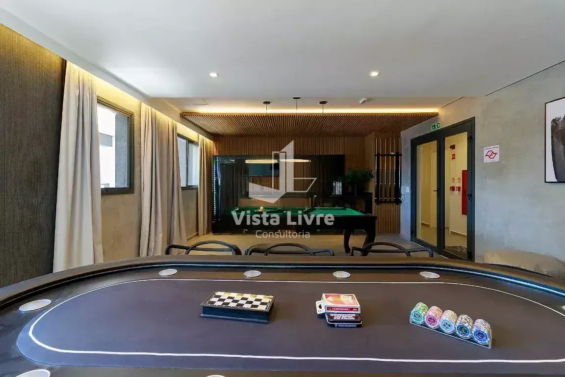Apartamento, 1 quarto, 26 m² - Foto 22