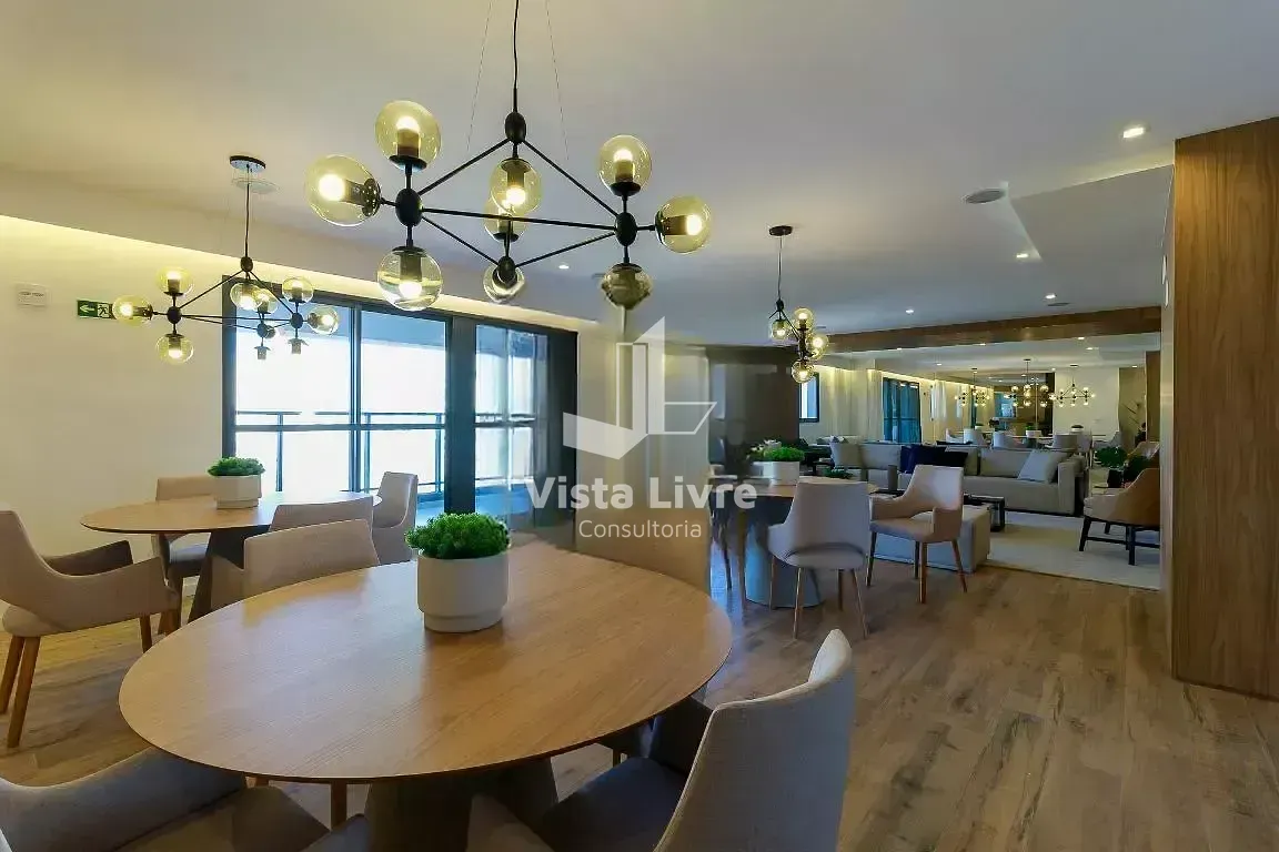 Apartamento, 1 quarto, 26 m² - Foto 17
