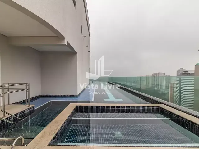 Apartamento com 89m² 3 quartos e 2 banheiros, à venda, no bairro Dezoito do Forte Empresarial/Alphaville. em Barueri