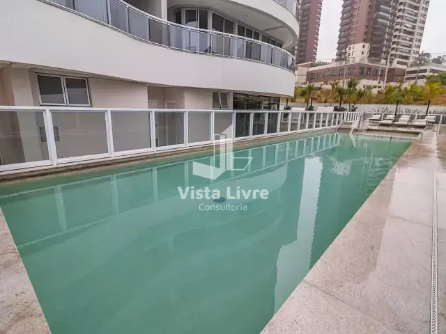 Apartamento com 89m² 3 quartos e 2 banheiros, à venda, no bairro Dezoito do Forte Empresarial/Alphaville. em Barueri