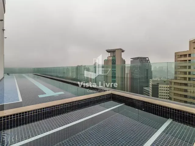 Apartamento com 89m² 3 quartos e 2 banheiros, à venda, no bairro Dezoito do Forte Empresarial/Alphaville. em Barueri
