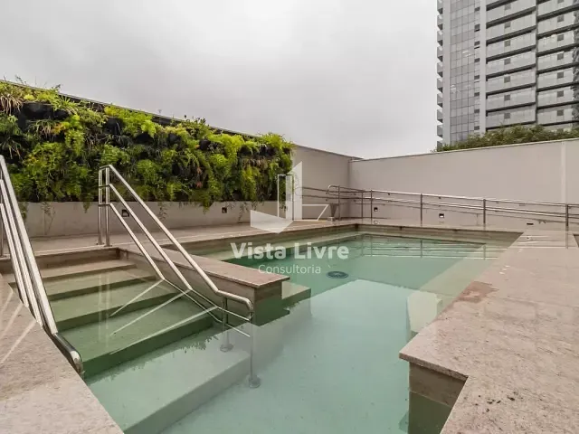 Apartamento com 89m² 3 quartos e 2 banheiros, à venda, no bairro Dezoito do Forte Empresarial/Alphaville. em Barueri