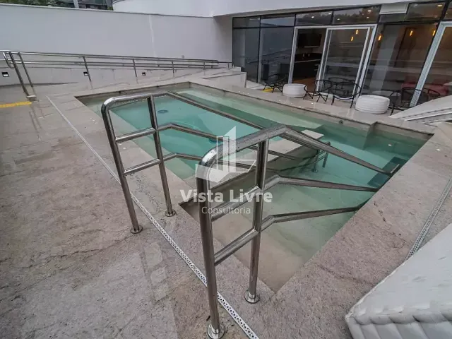 Apartamento com 89m² 3 quartos e 2 banheiros, à venda, no bairro Dezoito do Forte Empresarial/Alphaville. em Barueri