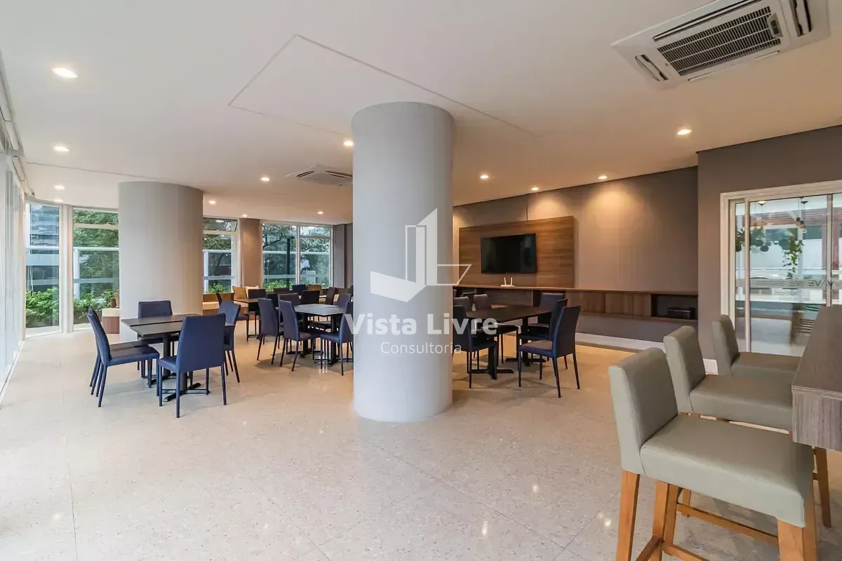 Apartamento, 1 quarto, 70 m² - Foto 52
