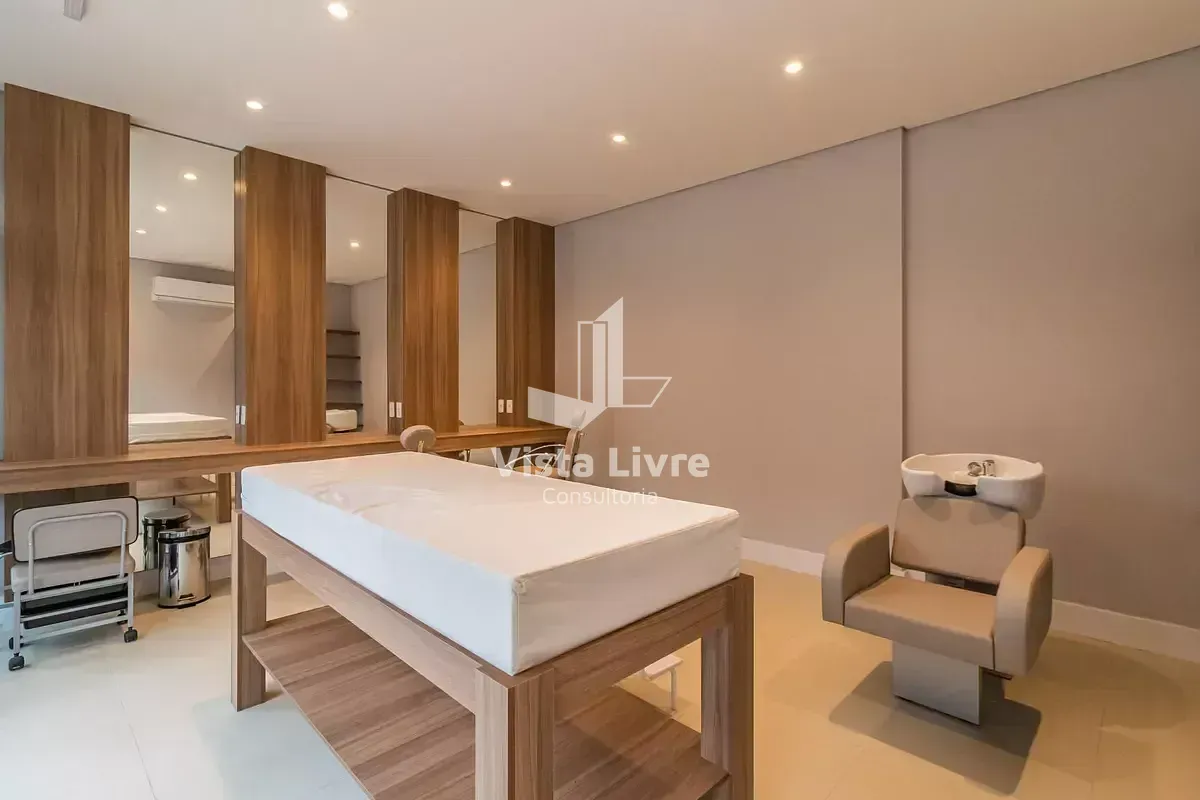 Apartamento, 1 quarto, 70 m² - Foto 57