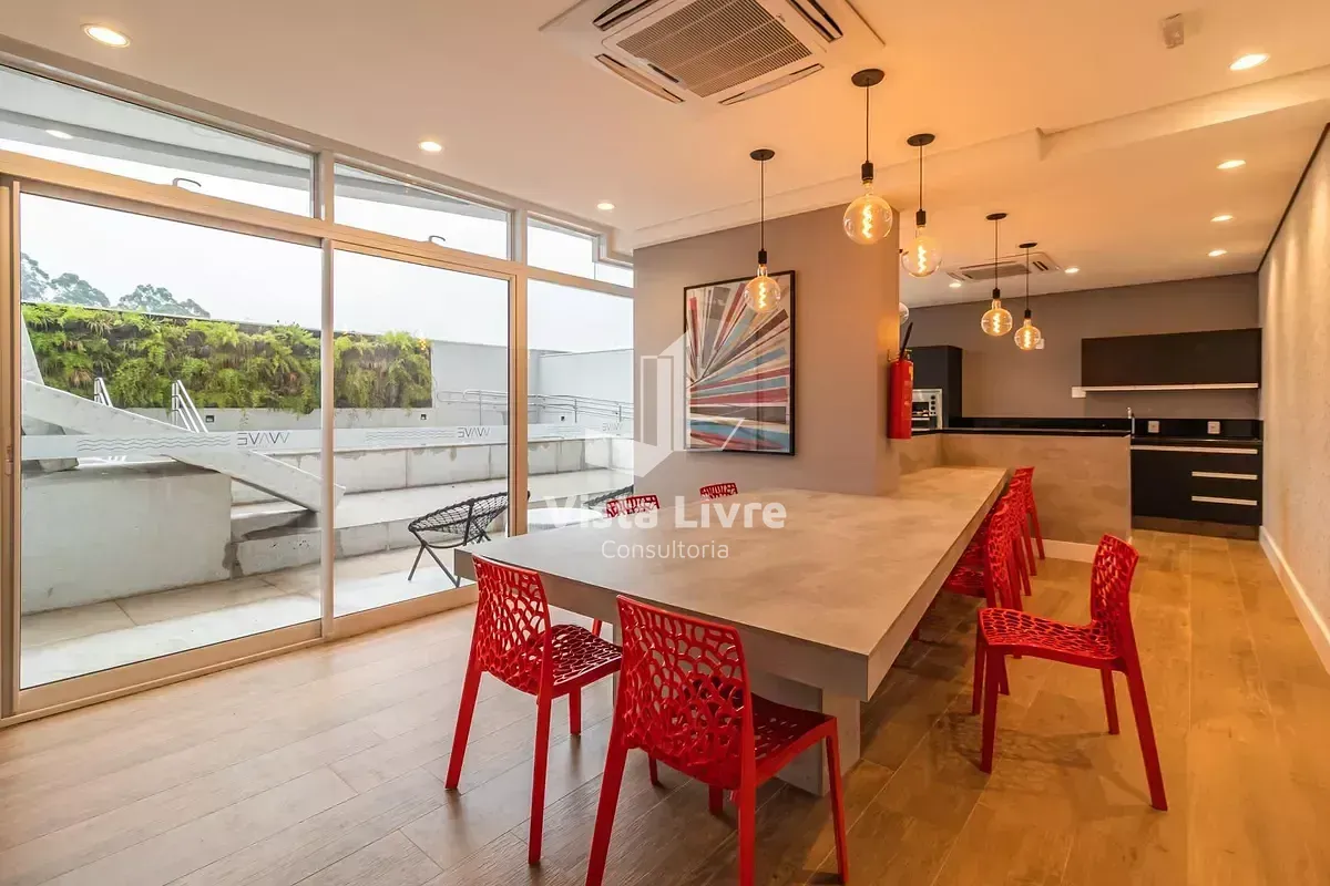 Apartamento, 1 quarto, 70 m² - Foto 58