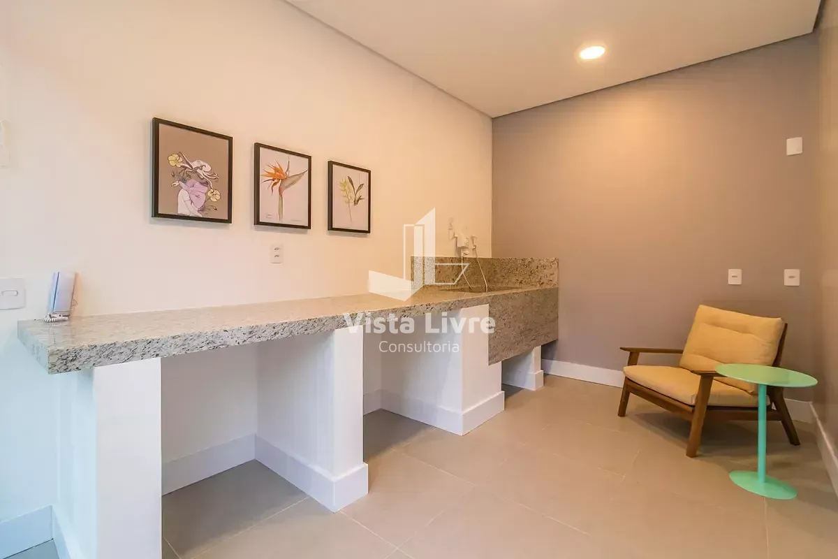 Apartamento, 1 quarto, 70 m² - Foto 59