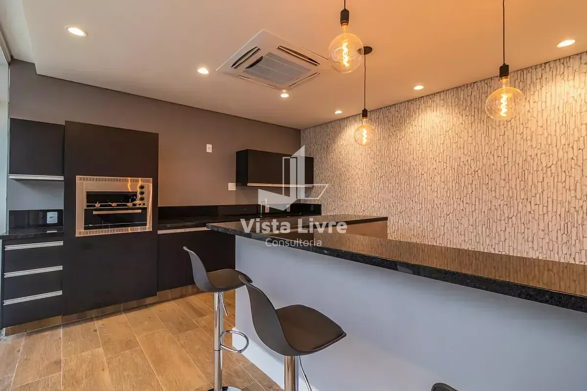 Apartamento, 1 quarto, 70 m² - Foto 60