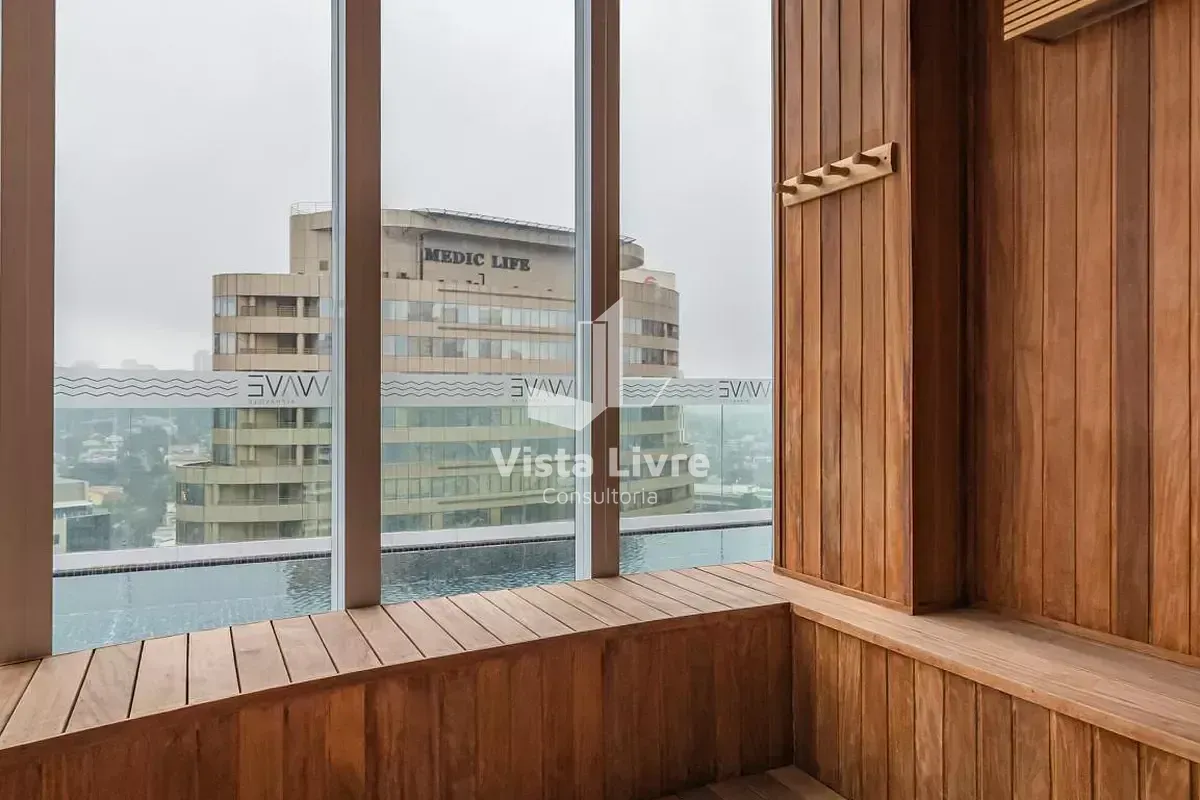 Apartamento, 1 quarto, 70 m² - Foto 61